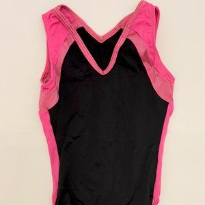 Gymnastics Leotard GK NO tags fits AXS